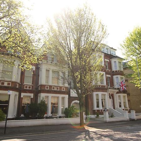 The Courtlands Hotel Μπράιτον Εξωτερικό φωτογραφία