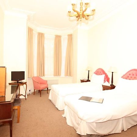 The Courtlands Hotel Μπράιτον Εξωτερικό φωτογραφία