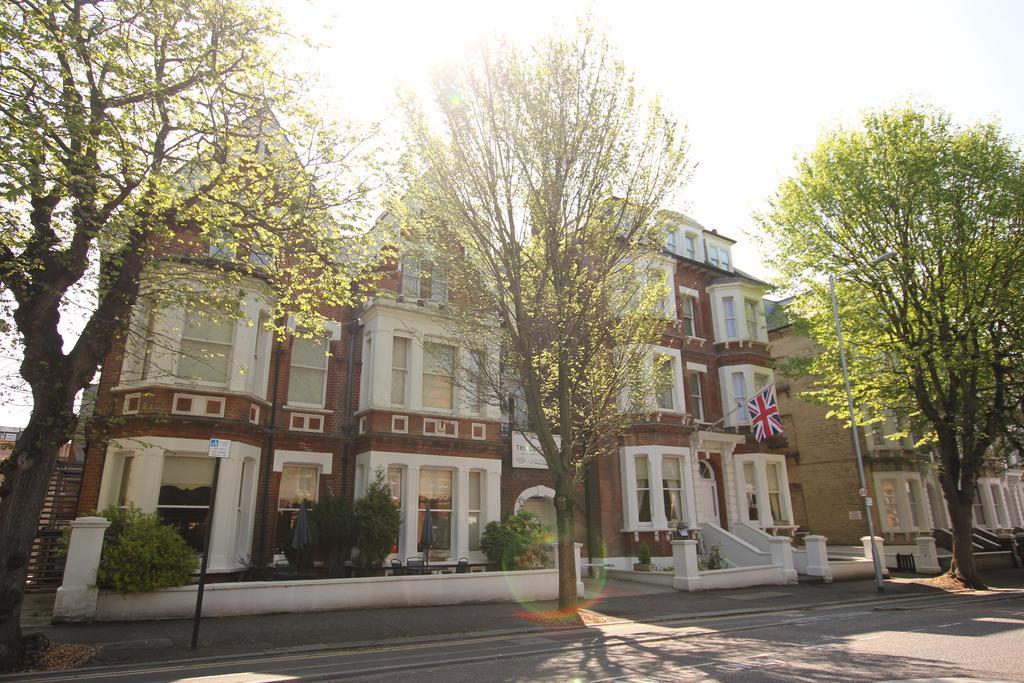 The Courtlands Hotel Μπράιτον Εξωτερικό φωτογραφία