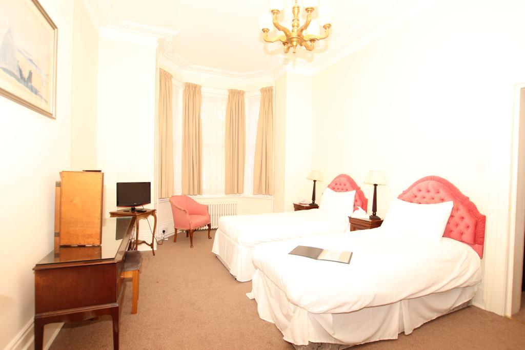 The Courtlands Hotel Μπράιτον Εξωτερικό φωτογραφία