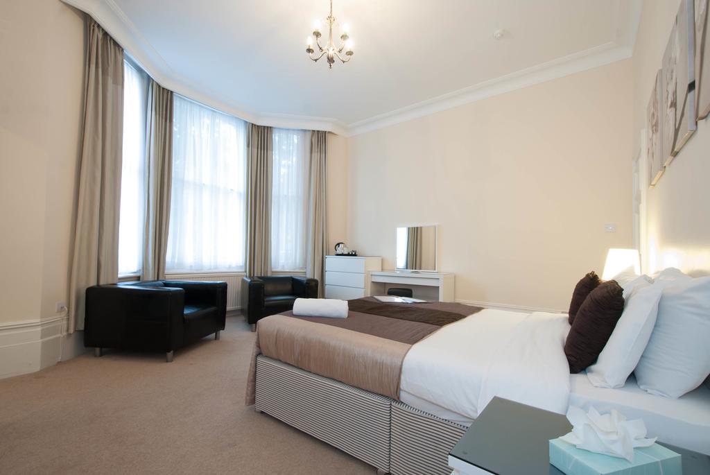 The Courtlands Hotel Μπράιτον Εξωτερικό φωτογραφία