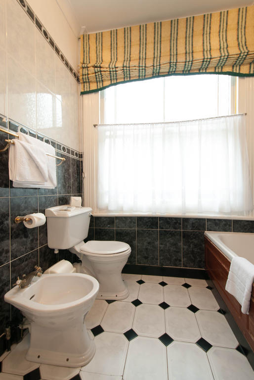 The Courtlands Hotel Μπράιτον Εξωτερικό φωτογραφία